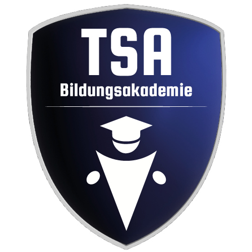 TSA Ausbildung und Weiterbildung Berlin - Logo